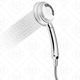 H2OVibe Handheld Shower Head/Bluetooth Speaker | $15 | Daily Steals | Promo code KINJA5